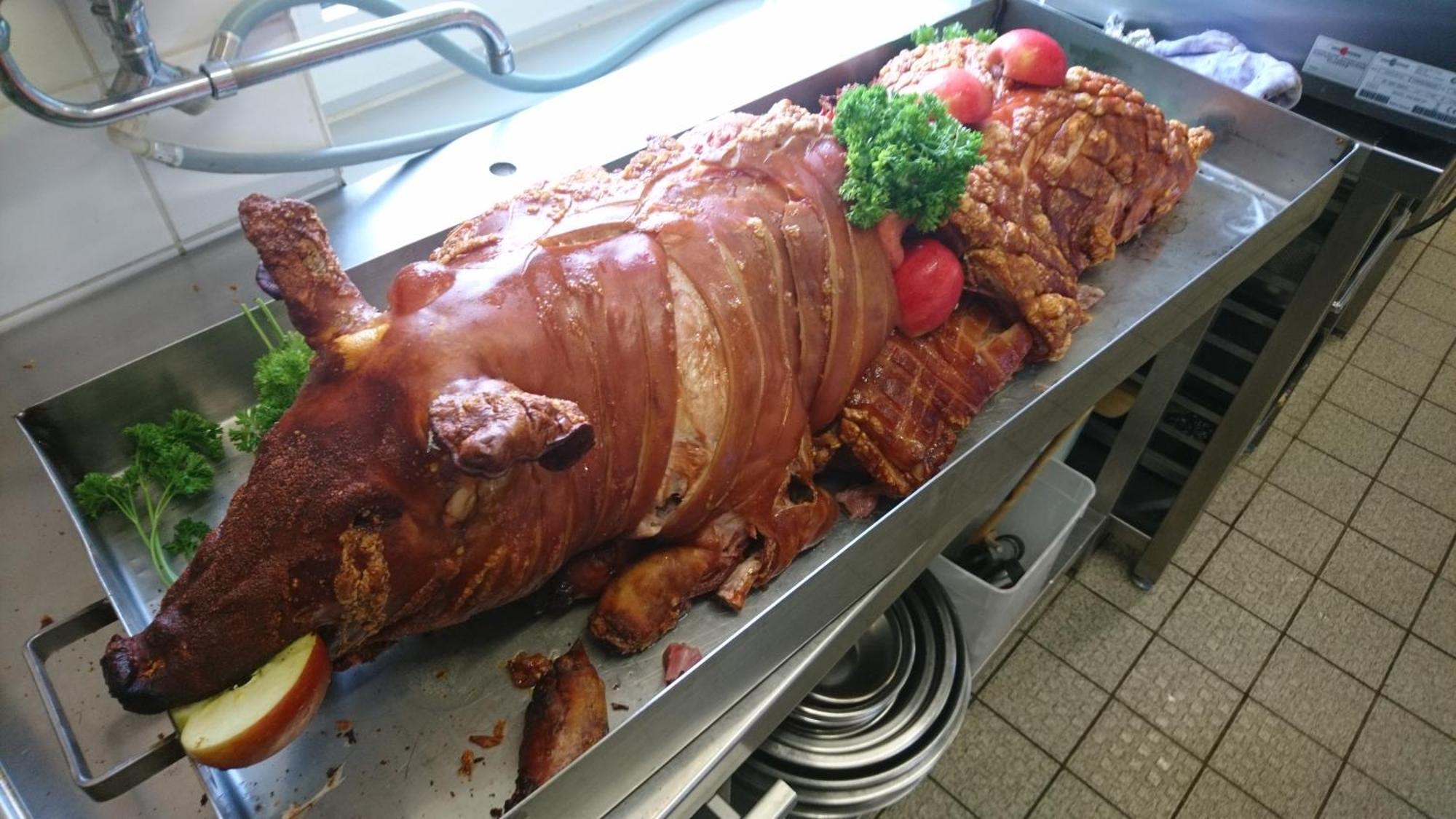 Hotel Restaurant Jaegerhof Brunszwik Zewnętrze zdjęcie