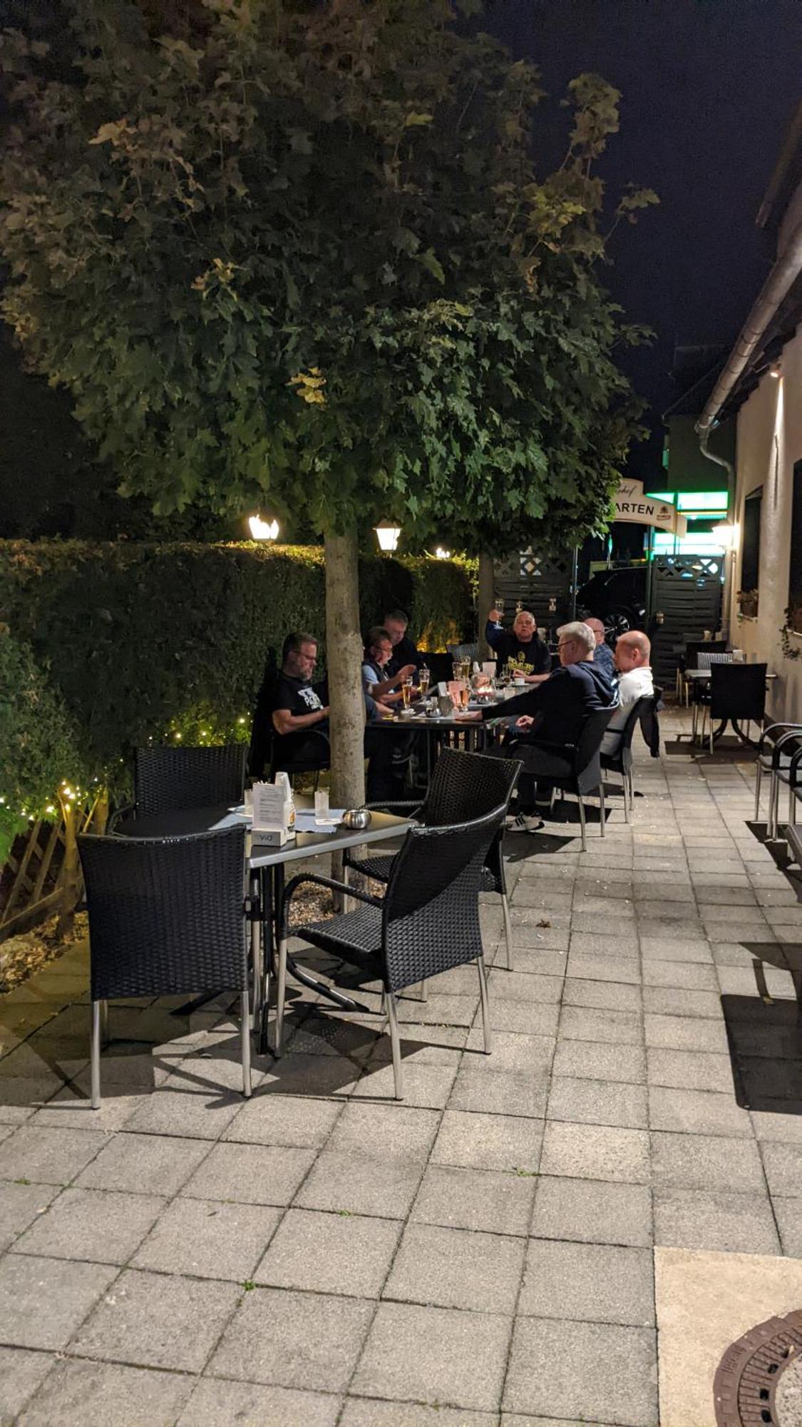 Hotel Restaurant Jaegerhof Brunszwik Zewnętrze zdjęcie