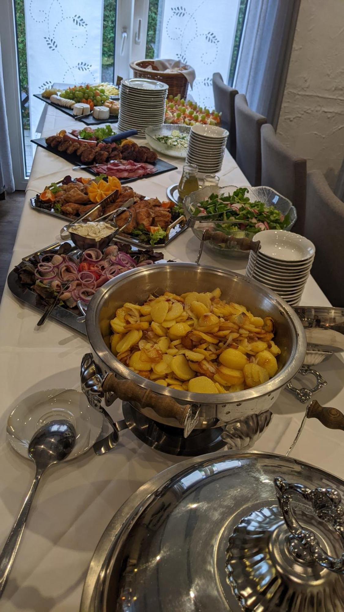 Hotel Restaurant Jaegerhof Brunszwik Zewnętrze zdjęcie