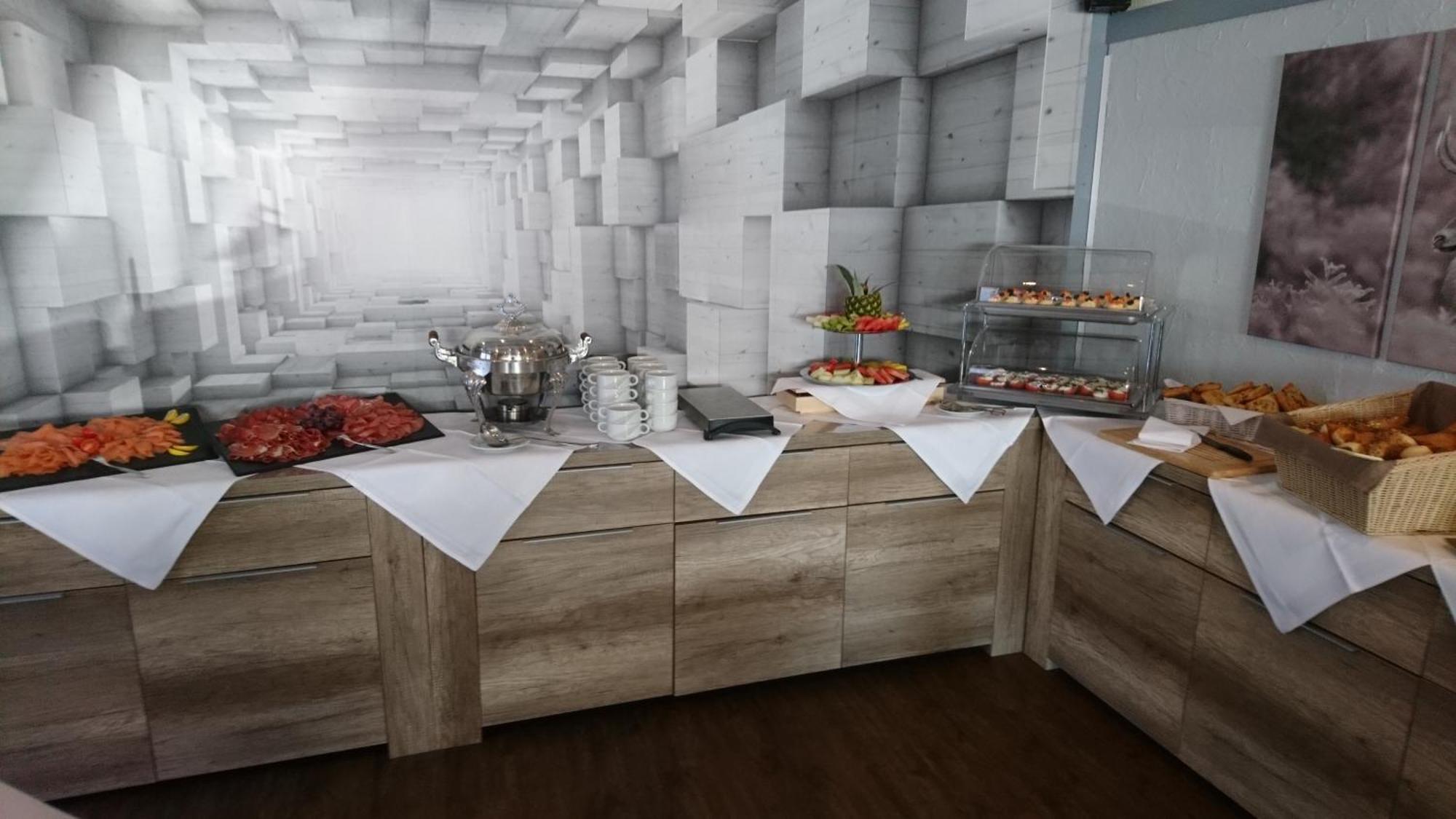 Hotel Restaurant Jaegerhof Brunszwik Zewnętrze zdjęcie