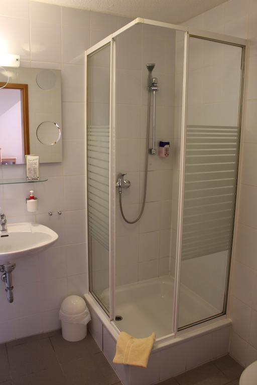 Hotel Restaurant Jaegerhof Brunszwik Zewnętrze zdjęcie