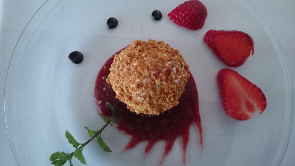 Hotel Restaurant Jaegerhof Brunszwik Zewnętrze zdjęcie