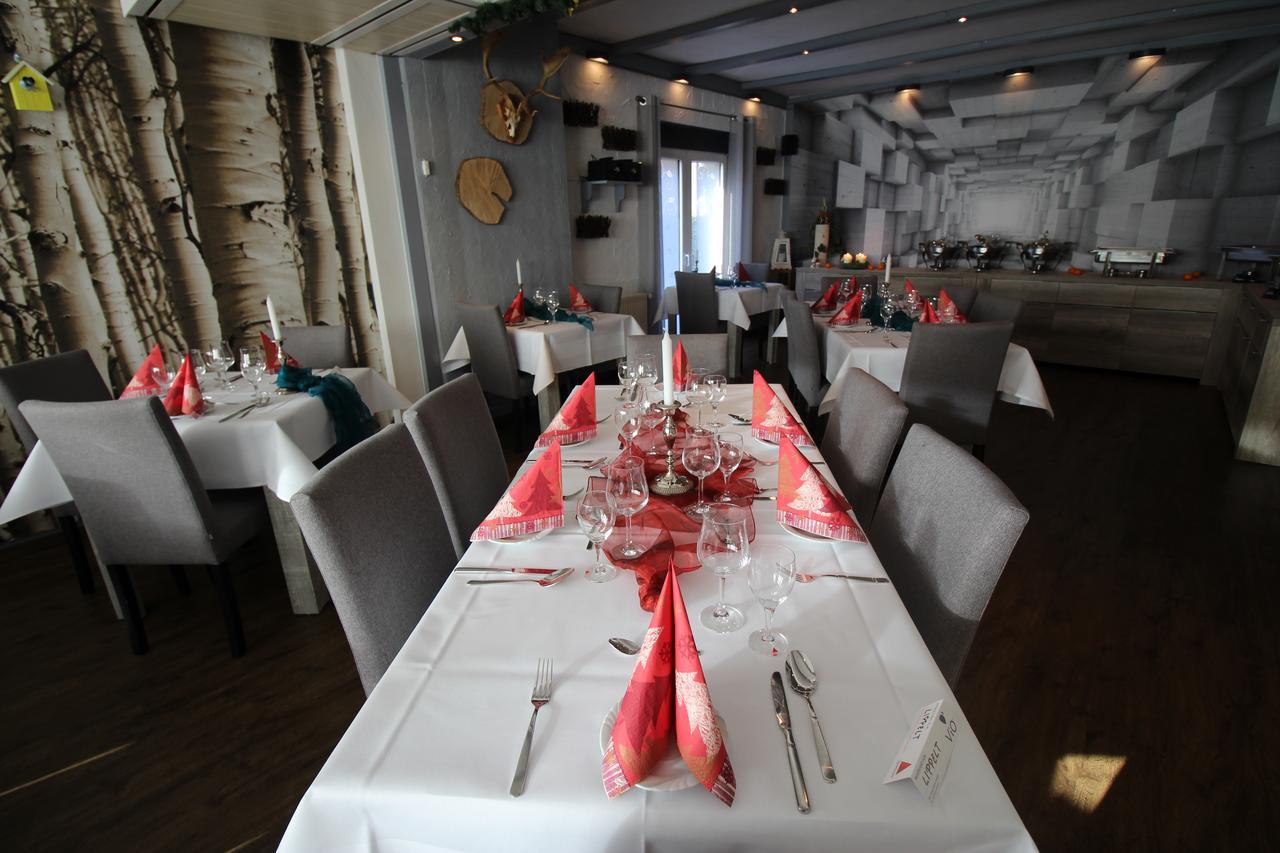 Hotel Restaurant Jaegerhof Brunszwik Zewnętrze zdjęcie